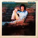 LP - Johnny Rodriguez - Reflecting