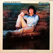 LP - Johnny Rodriguez - Reflecting