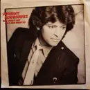 7inch Vinyl Single - Johnny Rodriguez - She Don't Cry Like She Used To