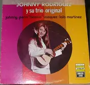 Johnny Rodriguez