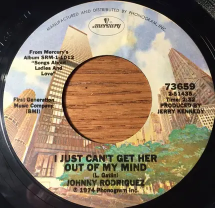 Johnny Rodriguez - Have I Told You Lately That I Love You