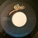 7inch Vinyl Single - Johnny Rodriguez - I Want You Tonight
