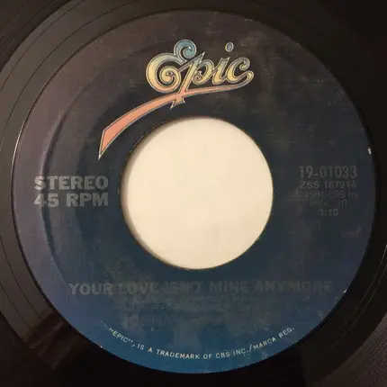 Johnny Rodriguez - I Want You Tonight