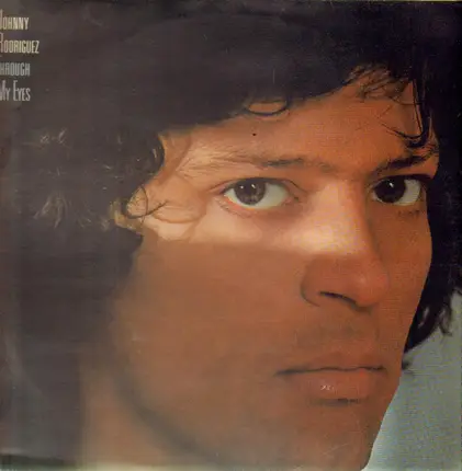 Johnny Rodriguez - Through My Eyes