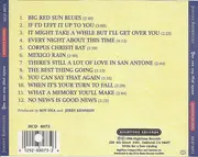 CD - Johnny Rodriguez - You Can Say That Again