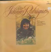 Johnny Rodriquez