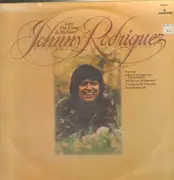 LP - Johnny Rodriquez - Love Put A Song In My Heart