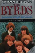 Hardcover - Johnny Rogan - The Byrds: Timeless Flight Revisited - The Sequel