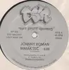 12inch Vinyl Single - Johnny Roman - Mama Luc'