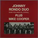 LP - Johnny Rondo Duo Plus Mike Cooper - Johnny Rondo Duo David Holland/Lol Coxhill Plus Mike Cooper