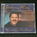 CD - Johnny Ray , Salsa Con Clase - Romantico Con Timba