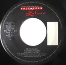 7inch Vinyl Single - Johnny Ray & Ray Sepúlveda - Es Mi Mujer / Mascarada - Promo Copy