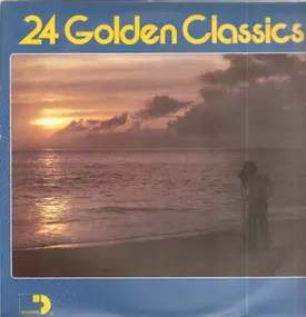 Johnny Ray - 24 Golden Classics