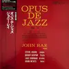 LP - Johnny Rae , Bobby Jaspar , Steve Kuhn , Jake Hanna , John Neves - Opus De Jazz Vol.2 - + OBI, insert