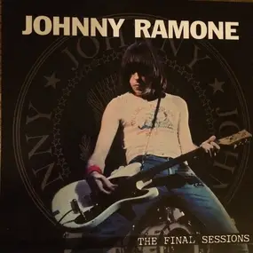 Johnny Ramone - The Final Sessions