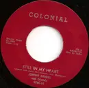 7inch Vinyl Single - Johnny Randel And Friends - Do Right / Still In My Heart - Purple Background Label