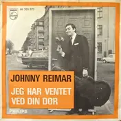 Johnny Reimar - Jeg Har Ventet Ved Din Dør / Lille Vakre Stewardesse