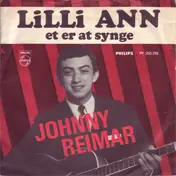 Johnny Reimar - Lilli Ann