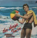 LP - Johnny Restivo - The Shape I'm In - Bear Family