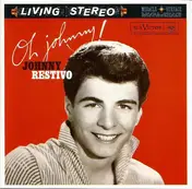 Johnny Restivo - Oh Johnny!