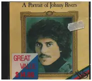 Johnny Rivers - Portrait Of Johnny Rivers