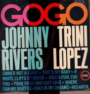 Johnny Rivers / Trini Lopez - Go-Go