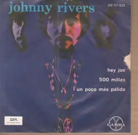 Johnny Rivers - Vol. 10