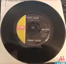 7inch Vinyl Single - Johnny Rivers - (I Washed My Hands IN) Muddy Water / Roogalator