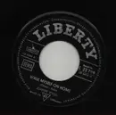 7inch Vinyl Single - Johnny Rivers - Maybelline / Walk Myself On Home