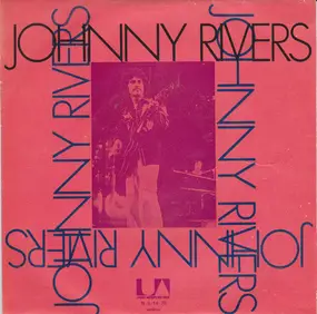Johnny Rivers - New York City Dues/ Medley: Searchin' / So Fine