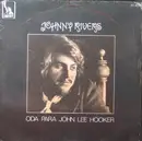 7inch Vinyl Single - Johnny Rivers - Oda Para John Lee Hooker