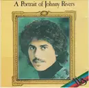 CD - Johnny Rivers - A Portrait Of Johnny Rivers