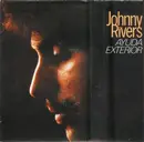 7inch Vinyl Single - Johnny Rivers - Ayuda Exterior