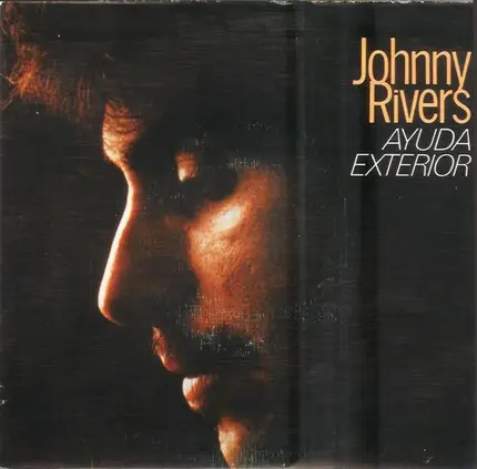 Johnny Rivers - Ayuda Exterior
