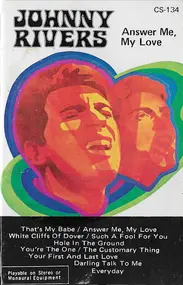 Johnny Rivers - Answer Me, My Love