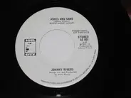 Johnny Rivers - Ashes And Sand