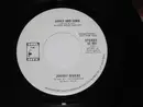 7inch Vinyl Single - Johnny Rivers - Ashes And Sand