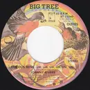 7inch Vinyl Single - Johnny Rivers - Curious Mind (Um, Um, Um, Um, Um, Um) / Swayin' To The Music (Slow Dancin')