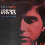 Johnny Rivers - Changes