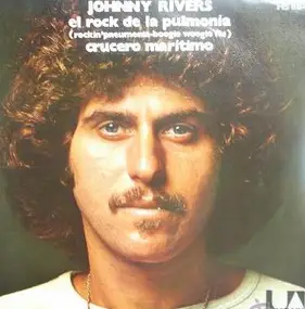 Johnny Rivers - El Rock De La Pulmonia