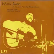 Johnny Rivers - Think His Name