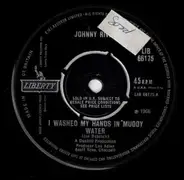Johnny Rivers - I Washed My Hands In Muddy Water