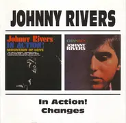 Johnny Rivers - In Action! / Changes
