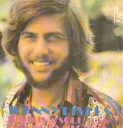 7inch Vinyl Single - Johnny Rivers - Jesus Was A Soul Man /  Esta No Es Mi Gente
