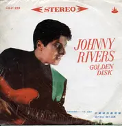 Johnny Rivers - Johnny Rivers Golden Disk