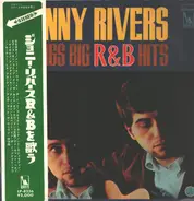 Johnny Rivers - Johnny Rivers Sings Big R & B Hits