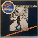 LP - Johnny Rivers and his L.A. Boogie Band - Last Boogie in Paris