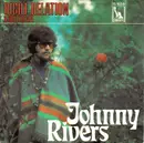 7inch Vinyl Single - Johnny Rivers - Right Relations