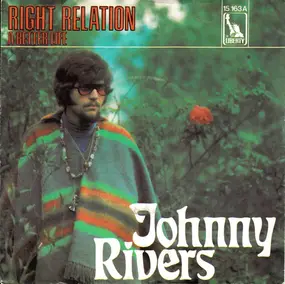 Johnny Rivers - Right Relations