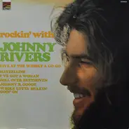 Johnny Rivers - Rockin' With Johnny Rivers - Live At The Whisky A Go Go